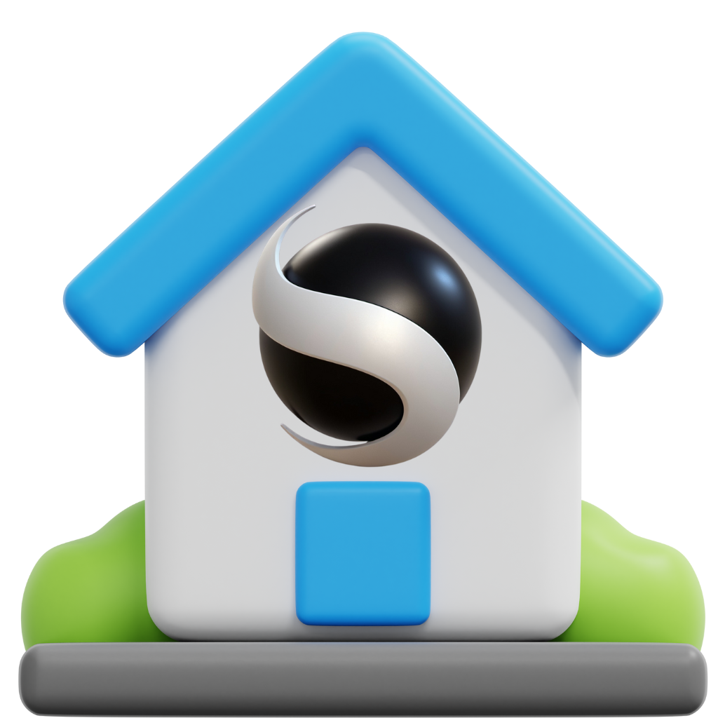 Ícone do OneguS Imobiliário